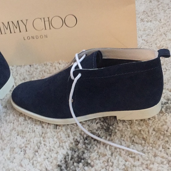 Jimmy Choo Other - Jimmy Choo Shoes!